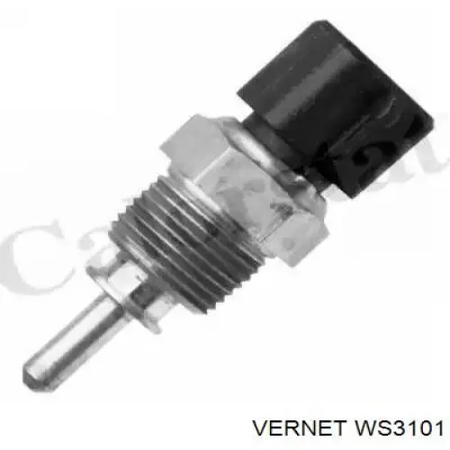 Czujnik temperatury płynu chłodzącego Vernet WS3101 cena, od 9,84 USD