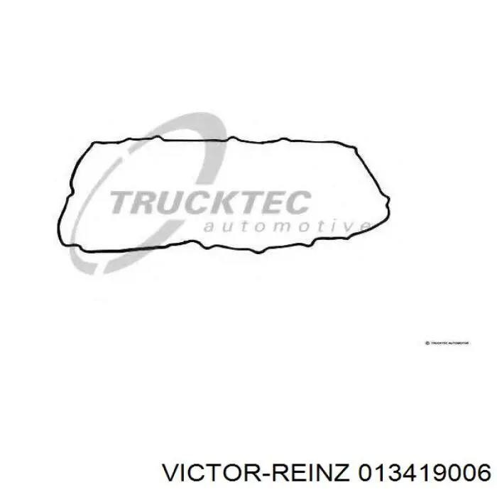 Zestaw uszczelek silnika pełny Mercedes Benz Truck TRUCK ACTROS ciągnik siodłowy (1996 - 2003) cena, od 568,73 USD