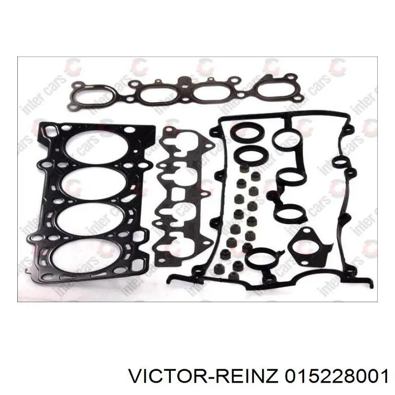 Zestaw uszczelek silnika pełny Victor Reinz 015228001 cena, od 82,15 USD