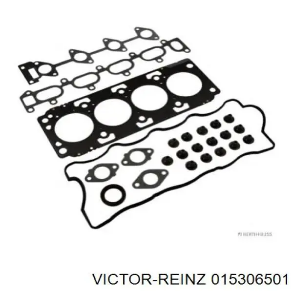 Zestaw uszczelek silnika pełny Teikin TF4089S cena, od 80,27 USD