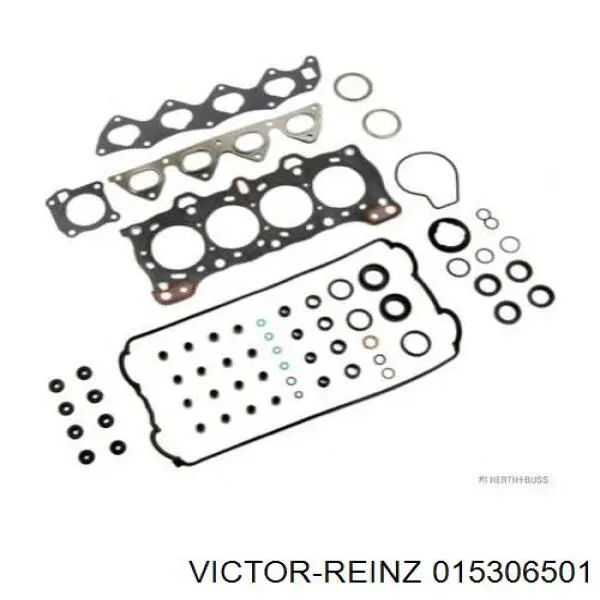 Zestaw uszczelek silnika pełny Teikin TF4089S cena, od 80,27 USD