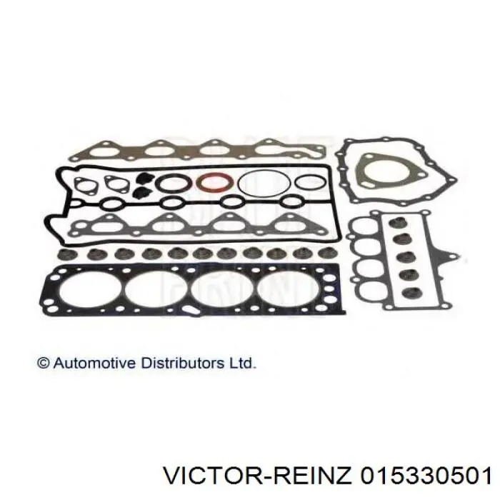 01-53305-01 Victor Reinz zestaw uszczelek silnika pełny