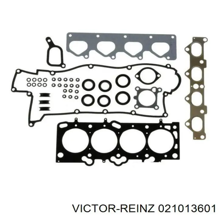 Zestaw uszczelek silnika górny Victor Reinz 021013601 cena, od 212,18 USD