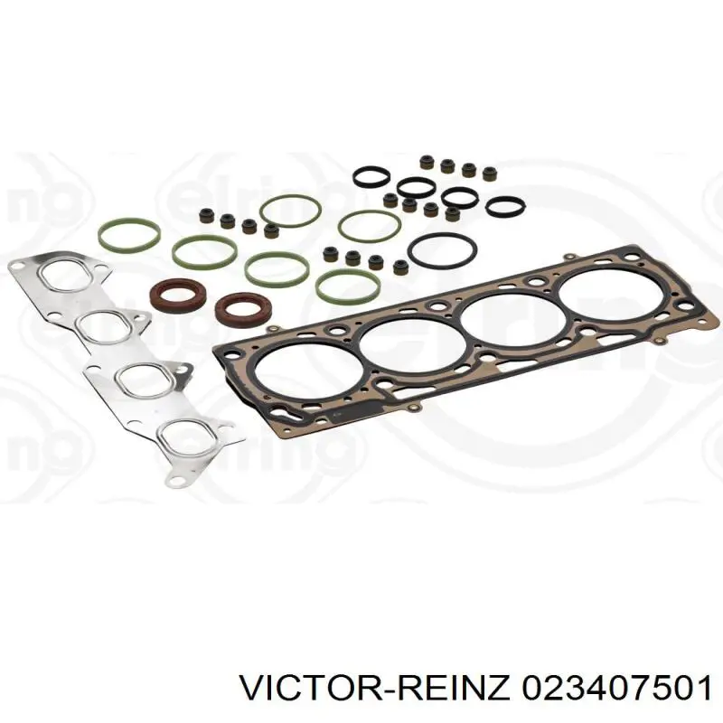 Zestaw uszczelek silnika górny Victor Reinz 023407501 cena, od 104,93 USD