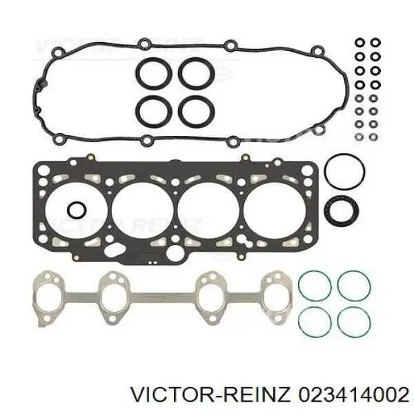 Zestaw uszczelek silnika górny Victor Reinz 023414002 cena, od 115,50 USD