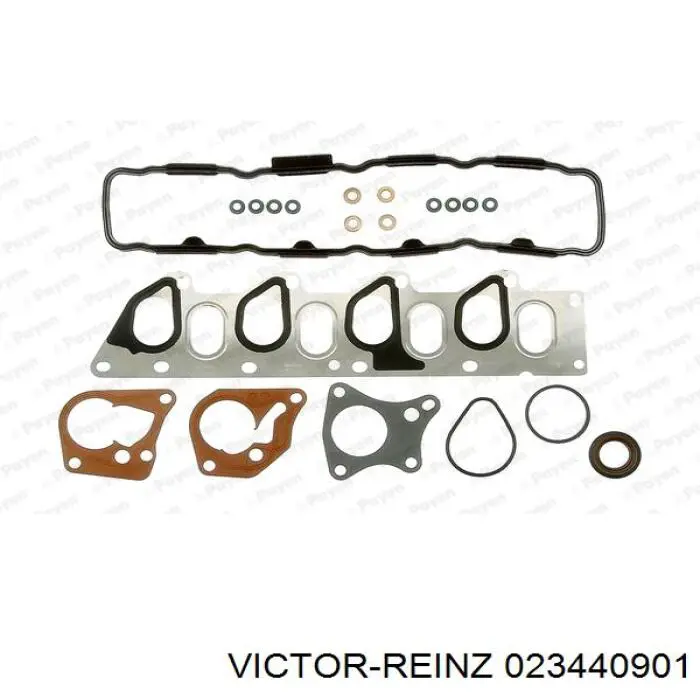 Zestaw uszczelek silnika górny Victor Reinz 023440901 cena, od 56,92 USD