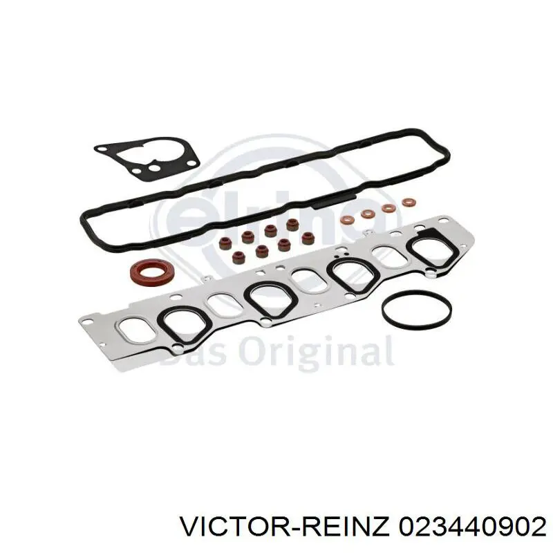 Zestaw uszczelek silnika górny Corteco 418499P cena, od 69,86 USD