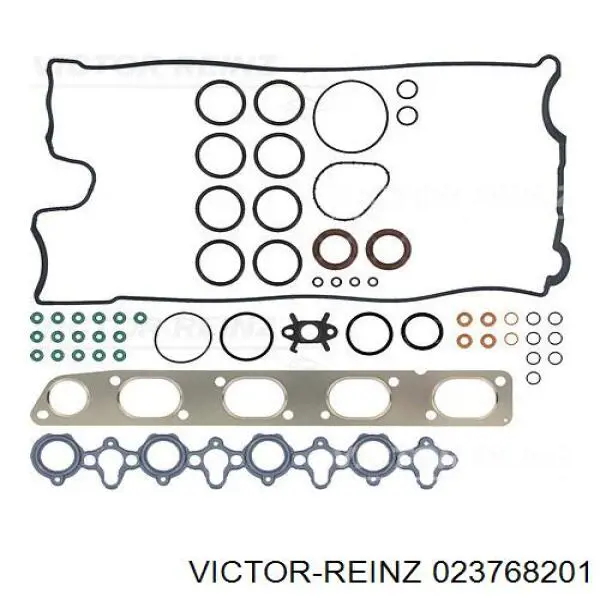 Zestaw uszczelek silnika górny Victor Reinz 023768201 cena, od 83,99 USD