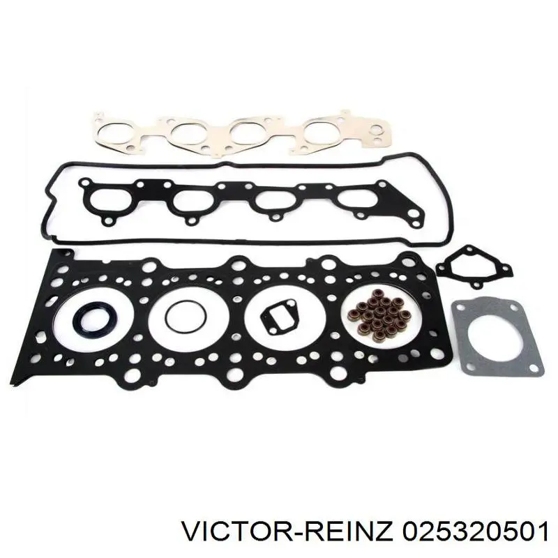 Zestaw uszczelek silnika górny Victor Reinz 025320501 cena, od 122,82 USD