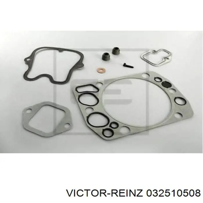 Zestaw uszczelek silnika górny Victor Reinz 032510508 cena, od 34,65 USD