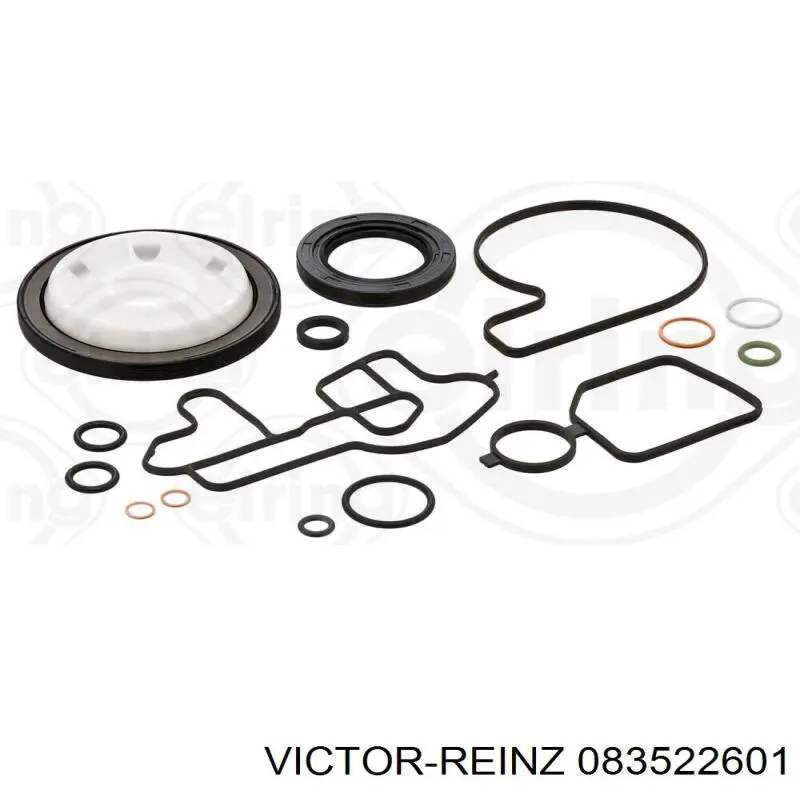 083522601 Victor Reinz Zestaw uszczelek silnika dolny