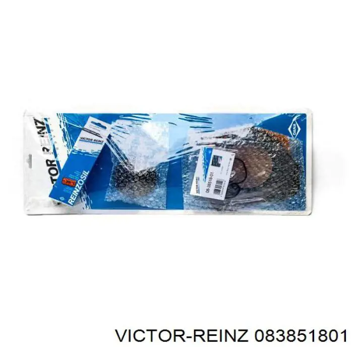 083851801 Victor Reinz Zestaw uszczelek silnika dolny