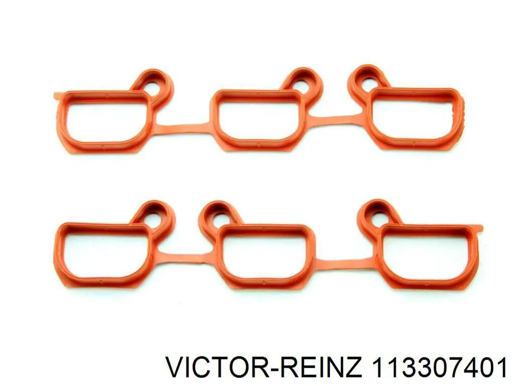 Uszczelka kolektora ssącego Victor Reinz 113307401 cena, od 21,88 USD