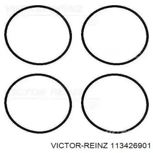 Uszczelka kolektora ssącego Victor Reinz 113426901 cena, od 10,02 USD