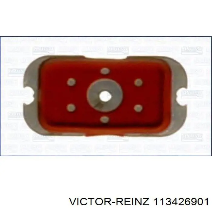 Do koszyka 113426901 Victor Reinz Uszczelka kolektora ssącego