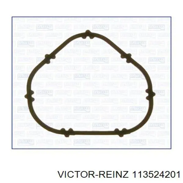 Uszczelka kolektora ssącego Victor Reinz 113524201 cena, od 4,27 USD