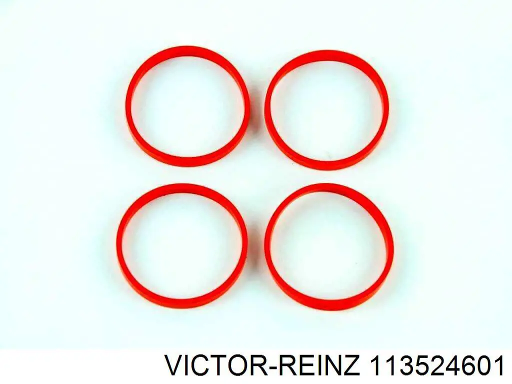 Do koszyka 113524601 Victor Reinz Uszczelka kolektora ssącego