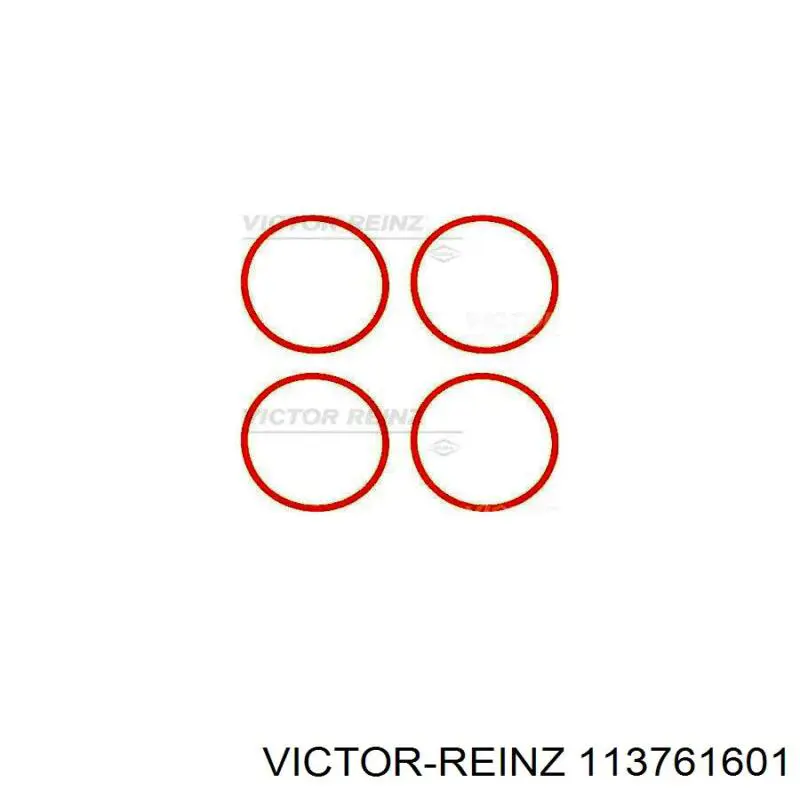 Uszczelka kolektora ssącego Victor Reinz 113761601 cena, od 4,22 USD