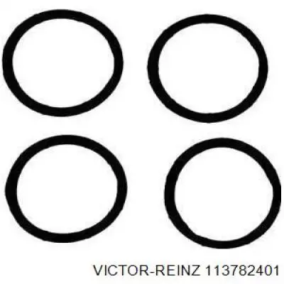 Do koszyka 113782401 Victor Reinz Uszczelka kolektora ssącego