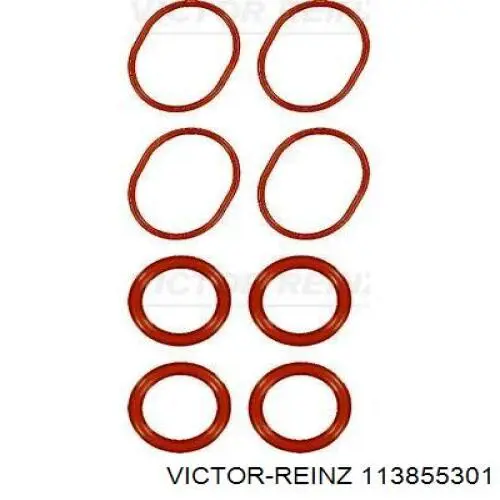 Uszczelka kolektora ssącego Victor Reinz 113855301 cena, od 15,59 USD