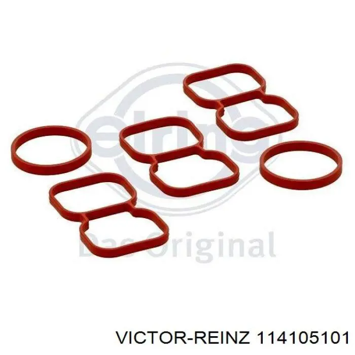 Uszczelka kolektora ssącego Victor Reinz 114105101 cena, od 21,09 USD