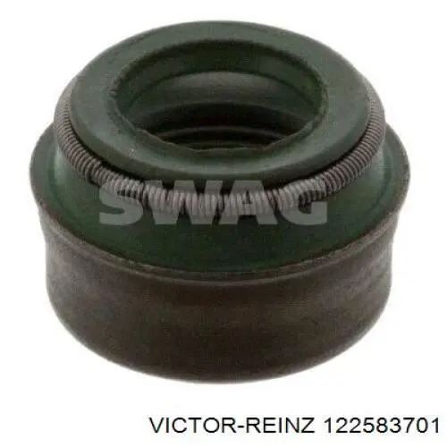 122583701 Victor Reinz Uszczelniacz zaworu dolotowego/wylotowego, zestaw na silnik