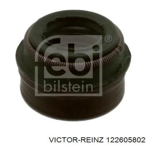 122605802 Victor Reinz Uszczelniacz zaworu dolotowego/wylotowego, zestaw na silnik