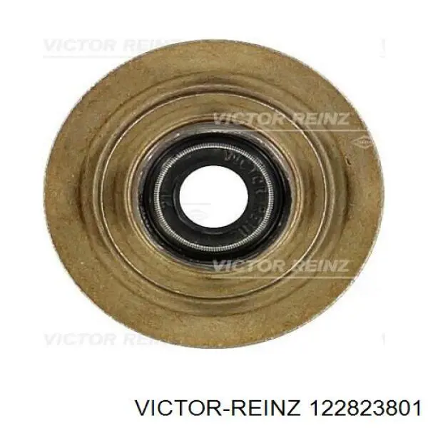 Uszczelniacz zaworu dolotowego/wylotowego, zestaw na silnik Victor Reinz 122823801 cena, od 9,21 USD