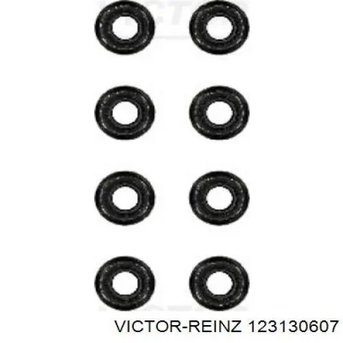 123130607 Victor Reinz Uszczelniacz zaworu dolotowego/wylotowego, zestaw na silnik