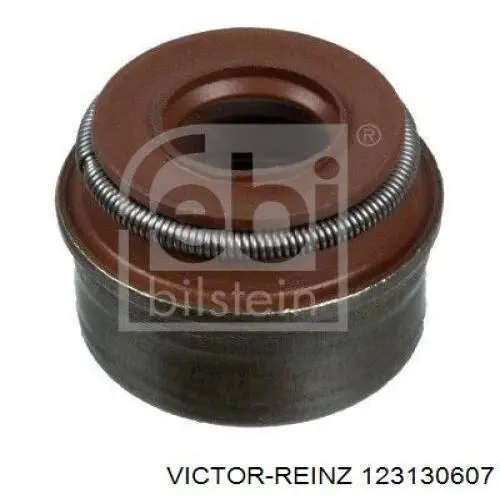 Uszczelniacz zaworu dolotowego/wylotowego, zestaw na silnik Victor Reinz 123130607 cena, od 9,29 USD