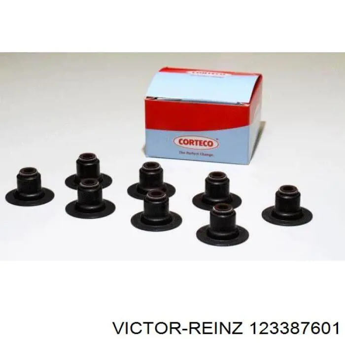 Uszczelniacz zaworu dolotowego/wylotowego, zestaw na silnik Victor Reinz 123387601 cena, od 20,86 USD