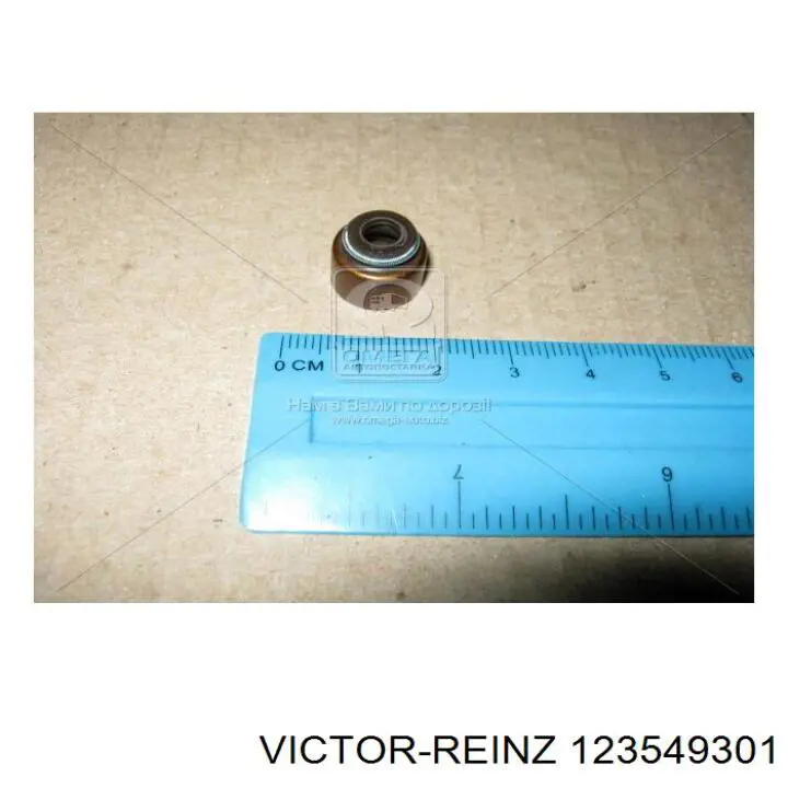 Uszczelniacz zaworu dolotowego/wylotowego, zestaw na silnik Victor Reinz 123549301 cena, od 29,84 USD