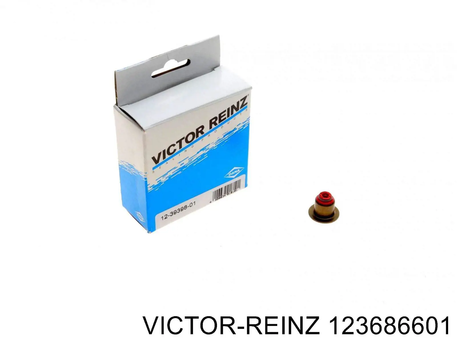 Uszczelniacz zaworu dolotowego, zestaw Victor Reinz 123686601 cena, od 27,67 USD
