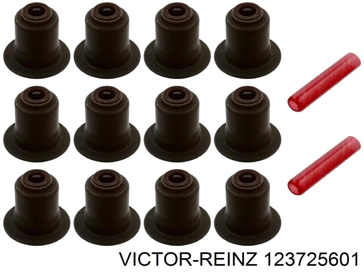 Uszczelniacz zaworu wylotowego, zestaw Victor Reinz 123725601 cena, od 45,59 USD