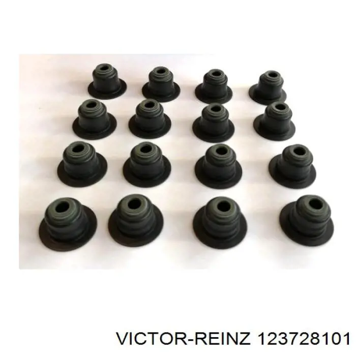 Uszczelniacz zaworu dolotowego/wylotowego, zestaw na silnik Victor Reinz 123728101 cena, od 29,99 USD