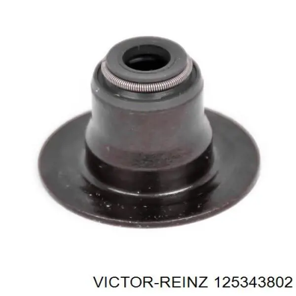 125343802 Victor Reinz Uszczelniacz zaworu dolotowego/wylotowego, zestaw na silnik