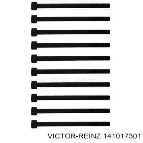 141017301 Victor Reinz Śruba głowicy cylindrów
