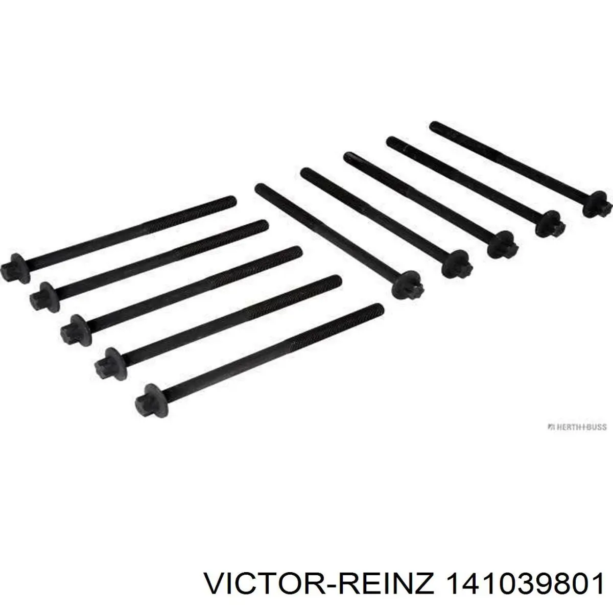 14-10398-01 Victor Reinz śruba głowicy cylindrów