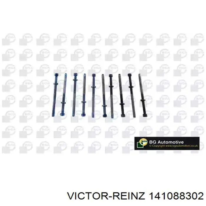 141088302 Victor Reinz Śruba głowicy cylindrów