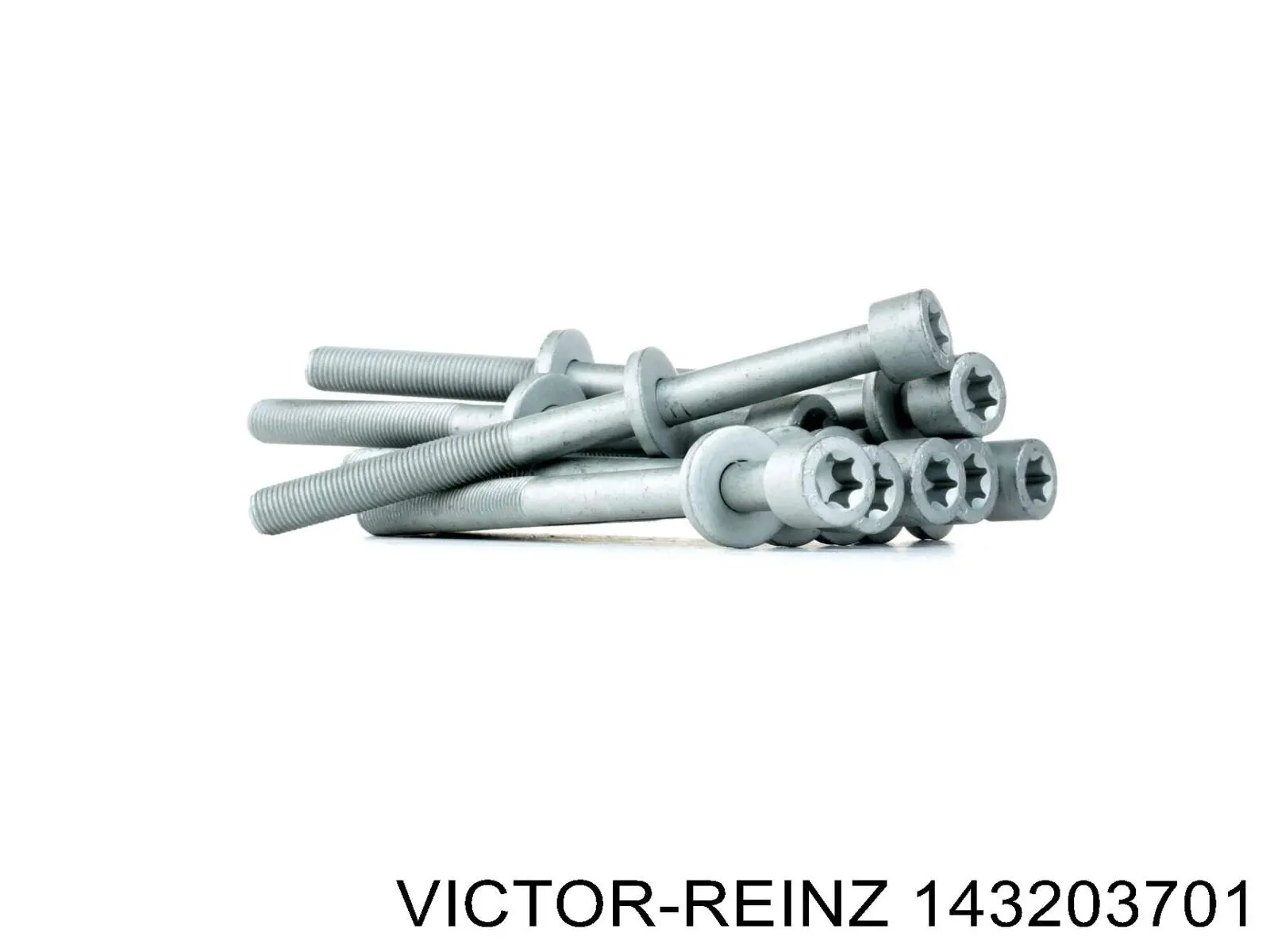 Śruba głowicy cylindrów Victor Reinz 143203701 cena, od 20,55 USD