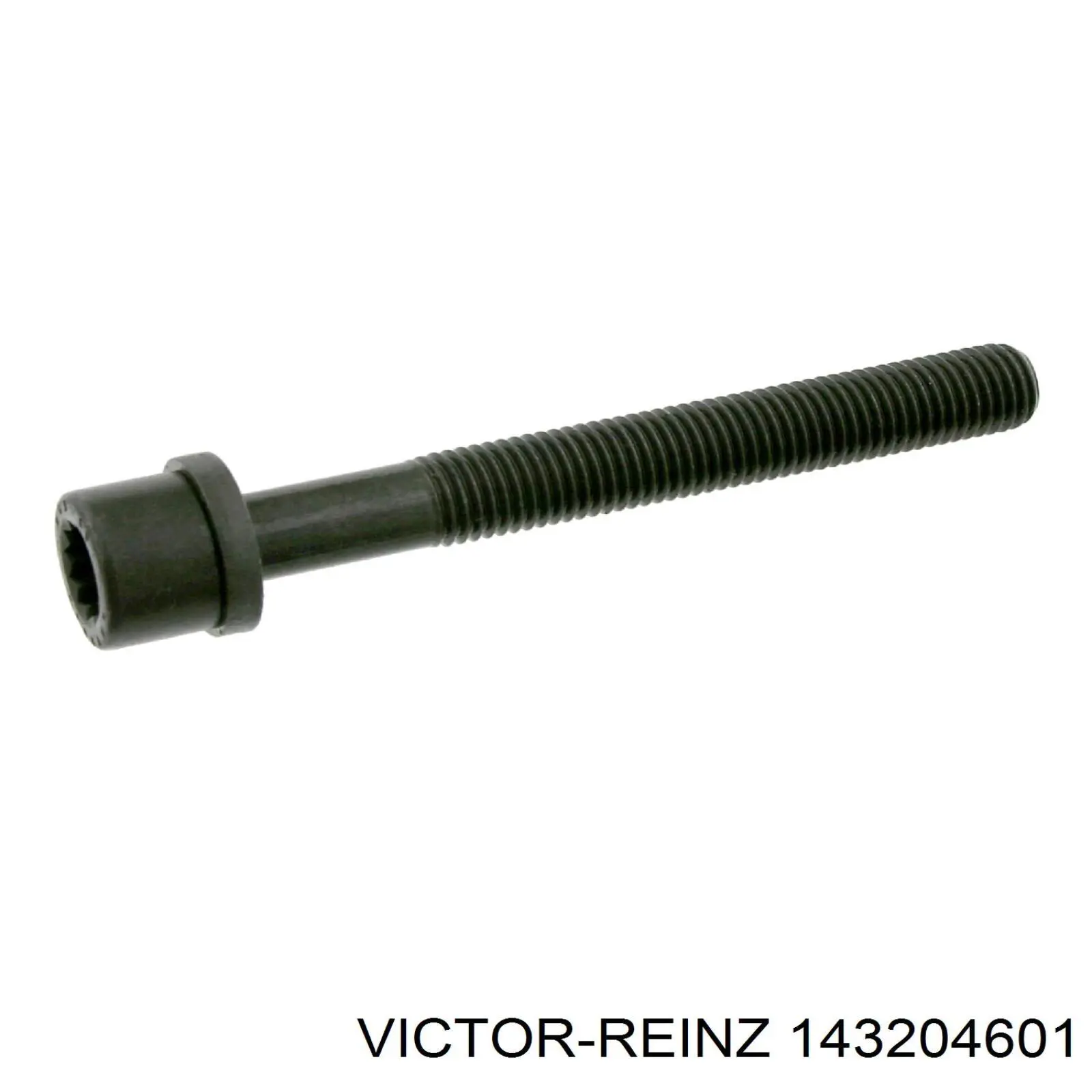 Śruba głowicy cylindrów Victor Reinz 143204601 cena, od 15,42 USD