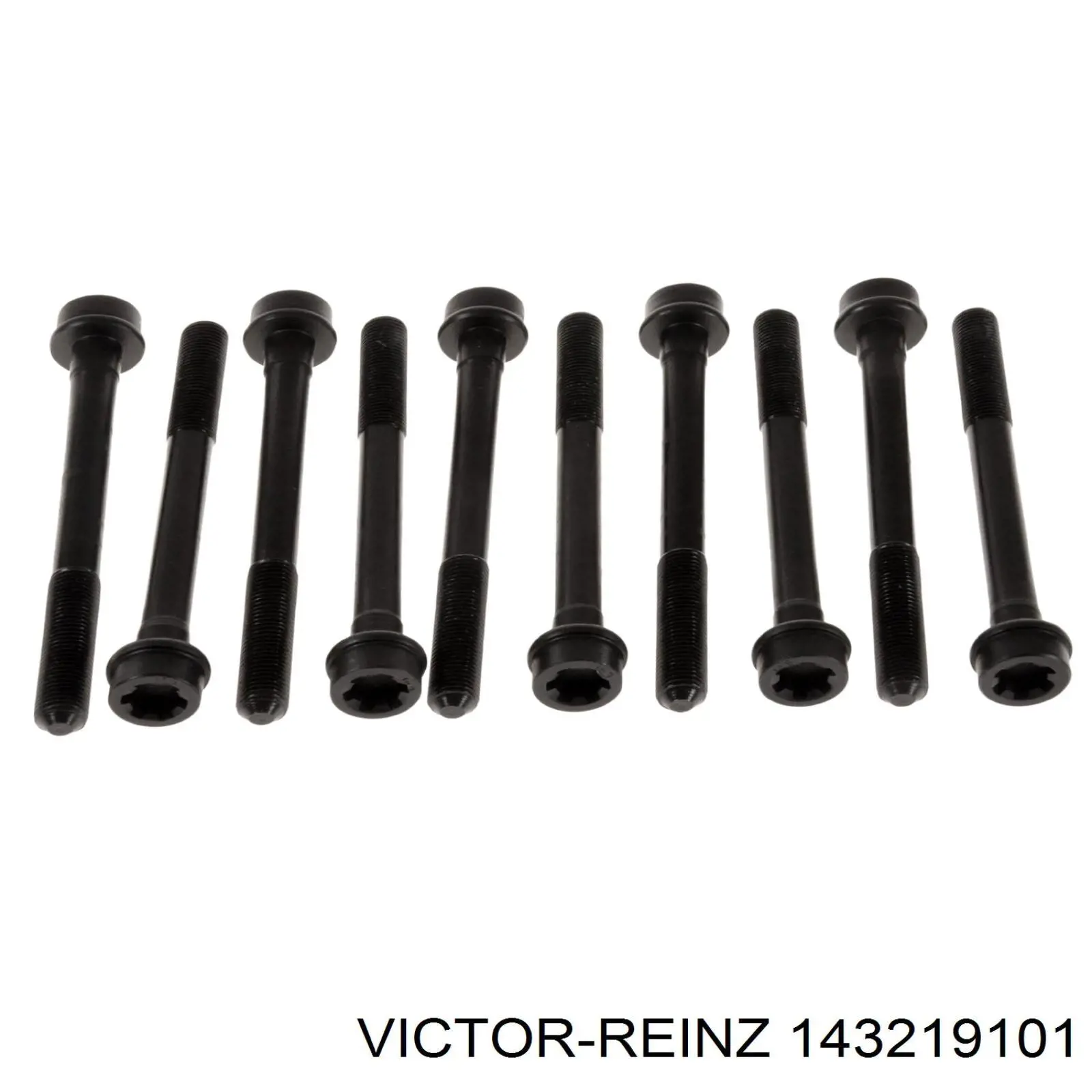 Śruba głowicy cylindrów Victor Reinz 143219101 cena, od 28,39 USD