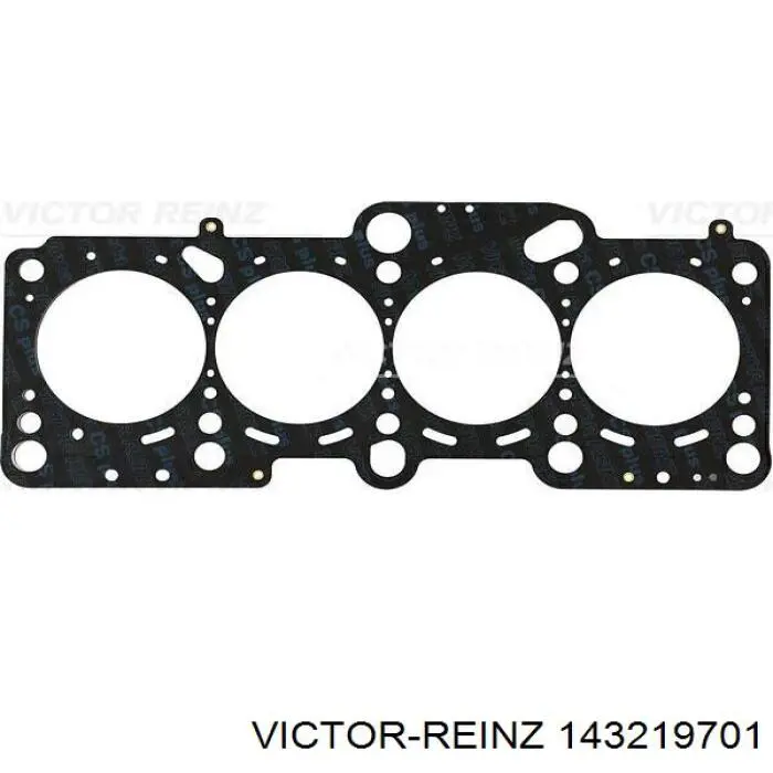 14-32197-01 Victor Reinz śruba głowicy cylindrów