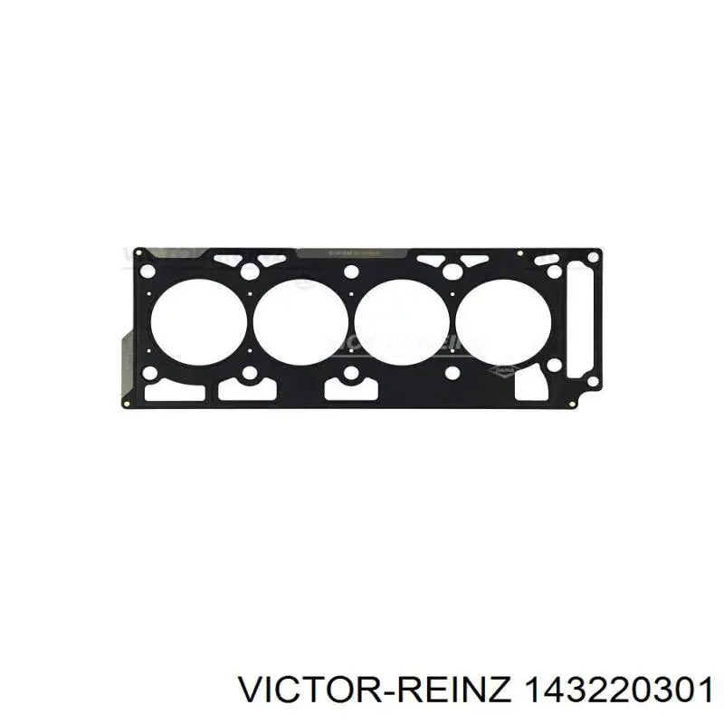 Śruba głowicy cylindrów FAI B1154 cena, od 42,09 USD