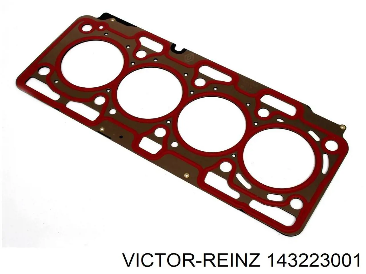 Śruba głowicy cylindrów Victor Reinz 143223001 cena, od 29,74 USD