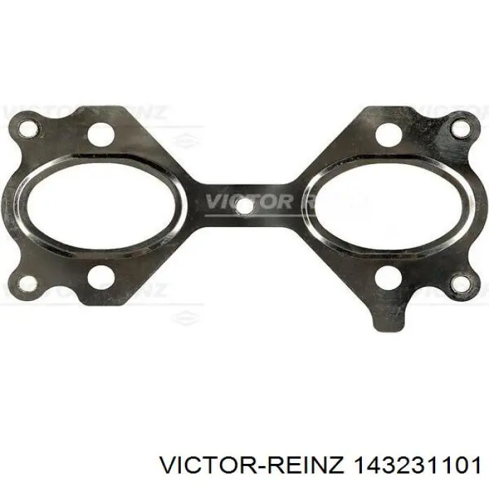 Śruba głowicy cylindrów Victor Reinz 143231101 cena, od 81,36 USD