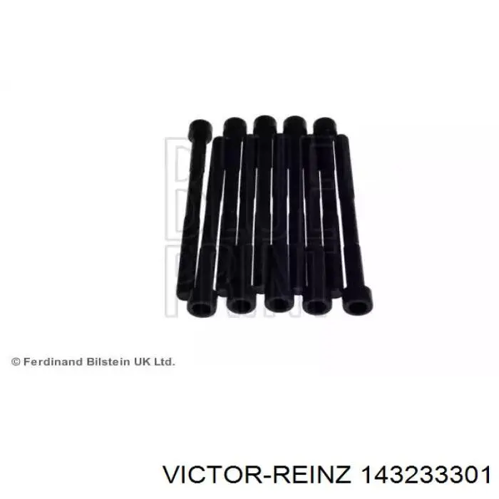 Śruba głowicy cylindrów Victor Reinz 143233301 cena, od 72,57 USD