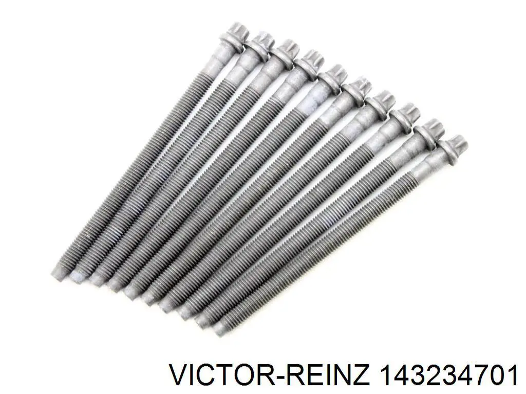 Śruba głowicy cylindrów Victor Reinz 143234701 cena, od 37,87 USD