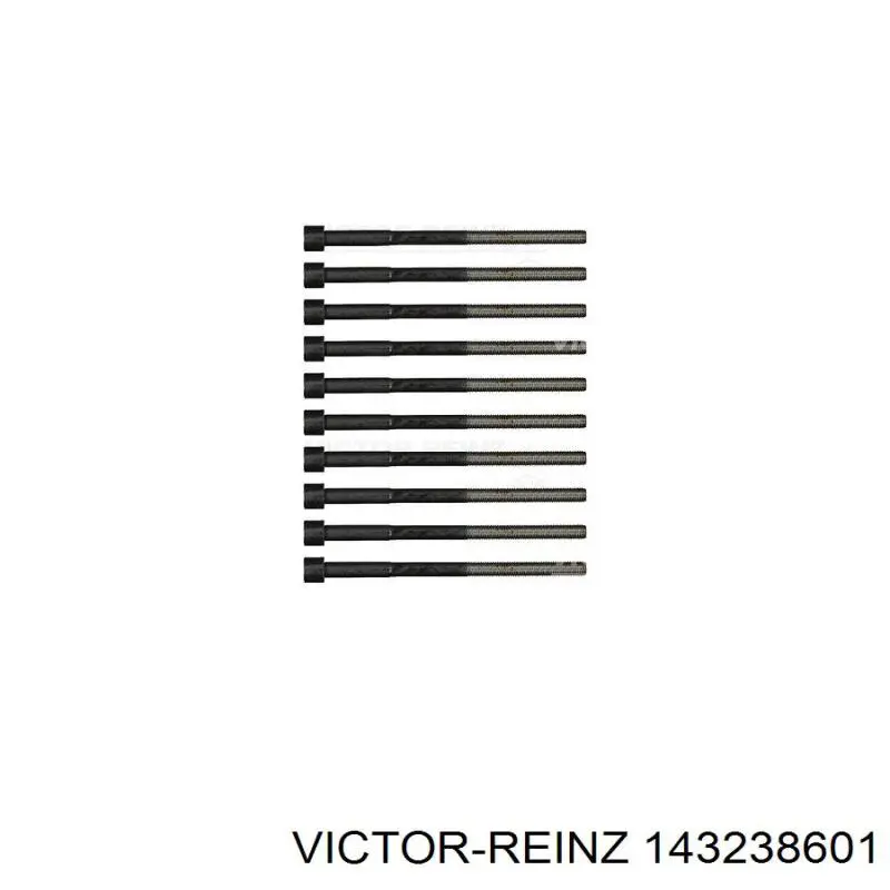 143238601 Victor Reinz śruba głowicy cylindrów