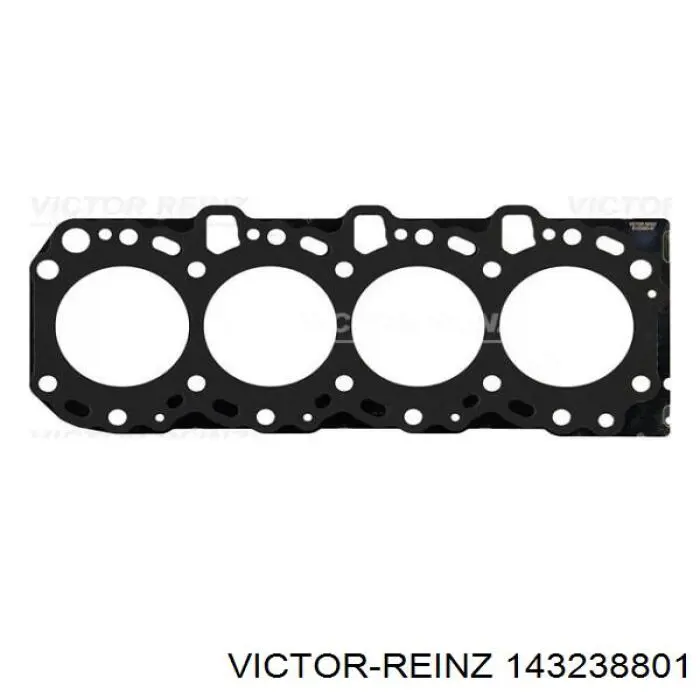 Śruba głowicy cylindrów FAI B2124 cena, od 37,46 USD